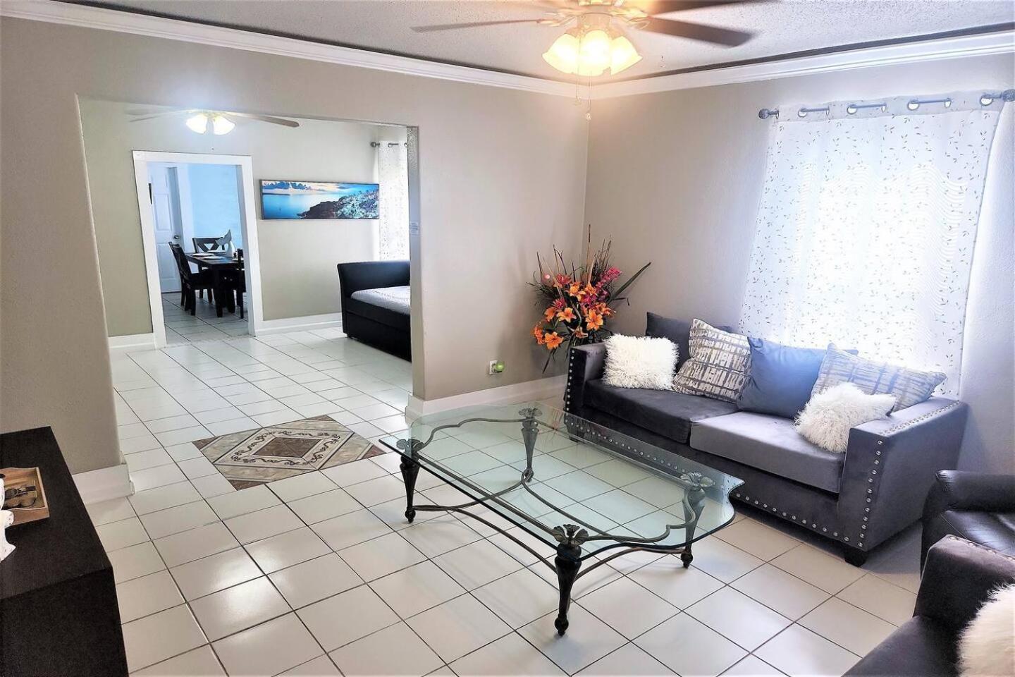 Casaazul-2605B-Pleasure Pier & Beach A Block Away- 3Bed 2Bath 7 Beds- 7 Minutes To Cruise Terminal Galveston Exterior foto