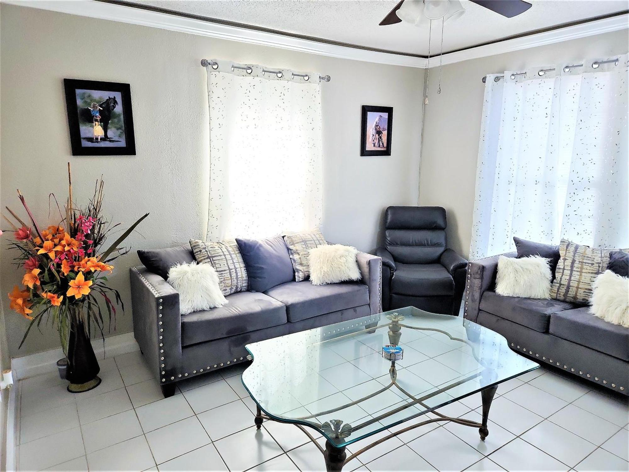 Casaazul-2605B-Pleasure Pier & Beach A Block Away- 3Bed 2Bath 7 Beds- 7 Minutes To Cruise Terminal Galveston Exterior foto
